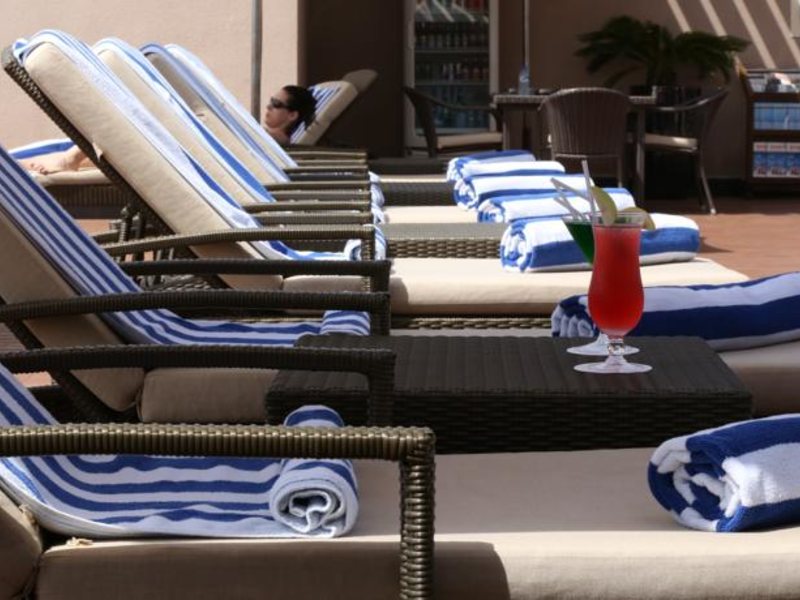 Mercure Gold Hotel Dubai (ex 46553