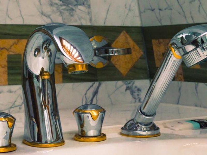 Mercure Grand Jebel Hafeet 118085