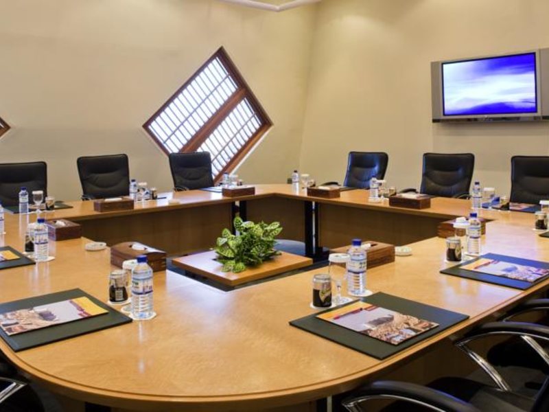 Mercure Grand Jebel Hafeet 118092