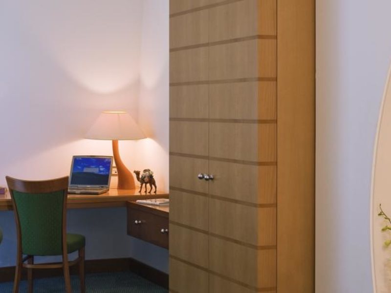 Mercure Grand Jebel Hafeet 118098