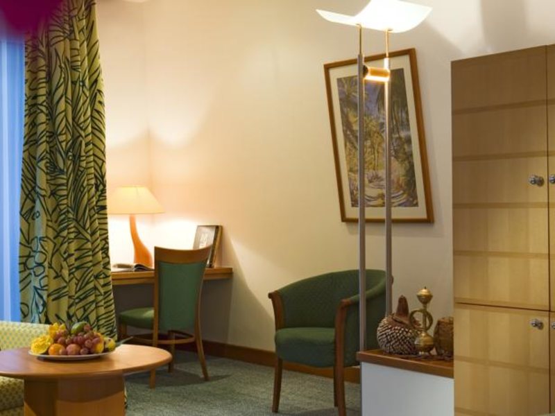 Mercure Grand Jebel Hafeet 118113