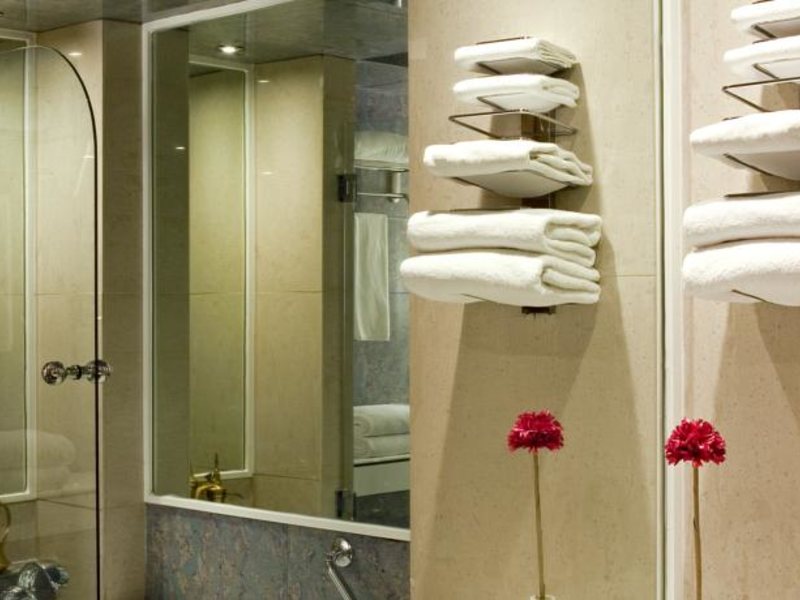 Mercure Grand Jebel Hafeet 118115