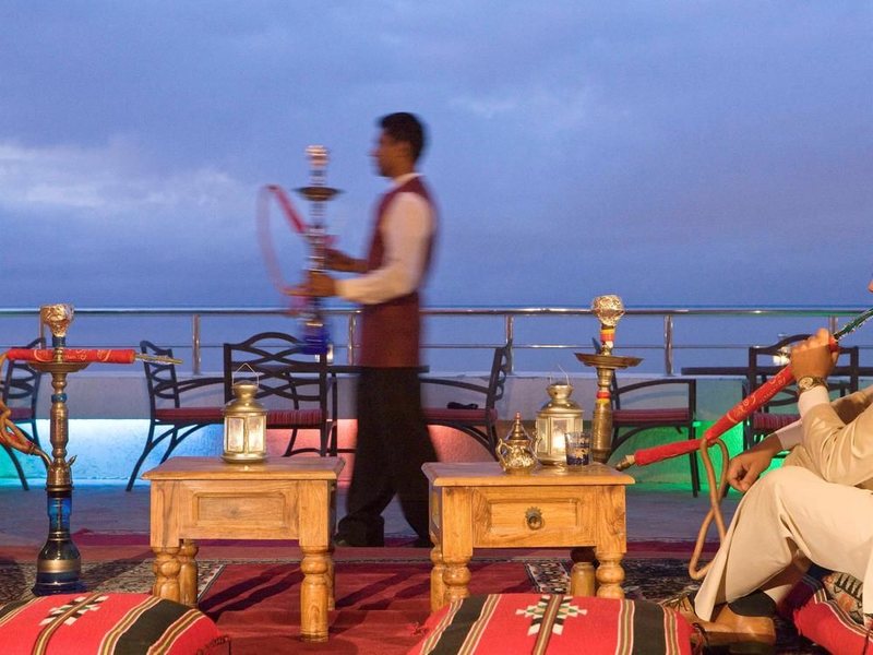 Mercure Grand Jebel Hafeet 118119