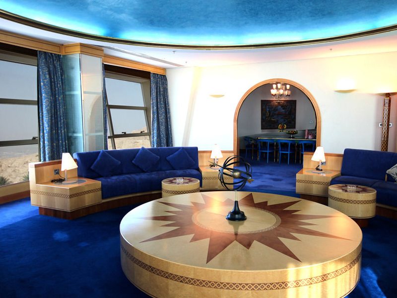 Mercure Grand Jebel Hafeet 118127