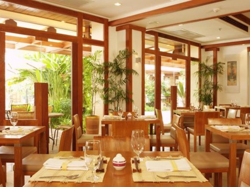 Mercure Hotel Pattaya 154246