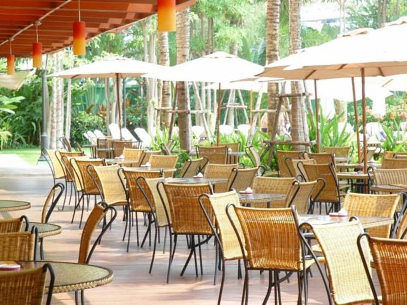 Mercure Hotel Pattaya 154247