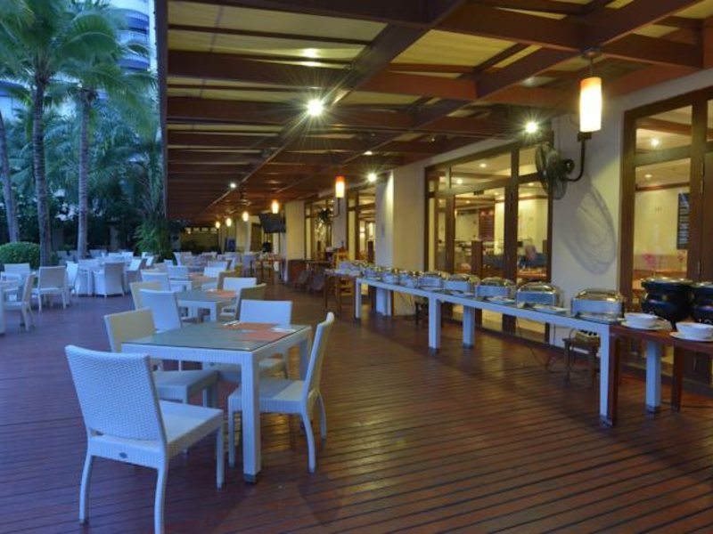 Mercure Hotel Pattaya 154254
