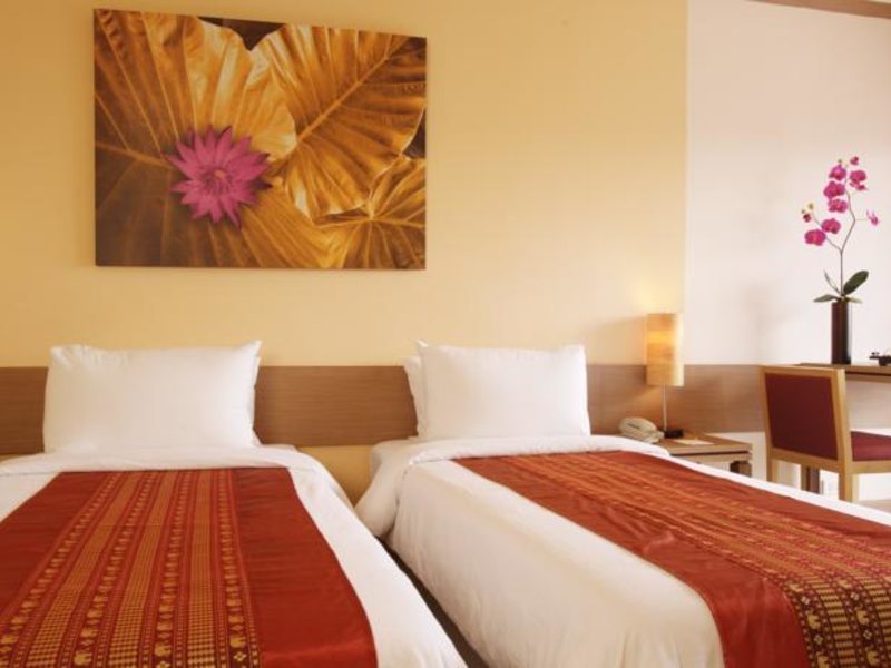 Mercure Hotel Pattaya 154256