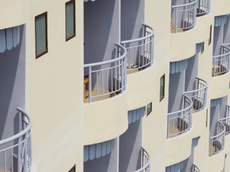 Mercure Hotel Pattaya 154257