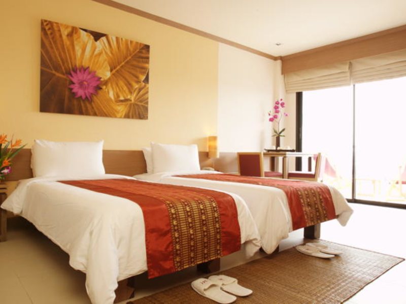Mercure Hotel Pattaya 154259