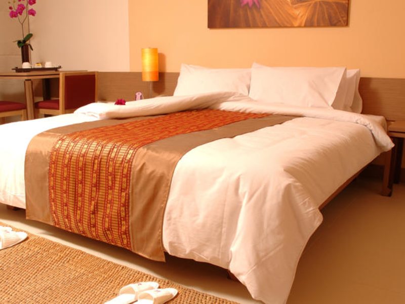 Mercure Hotel Pattaya 154260