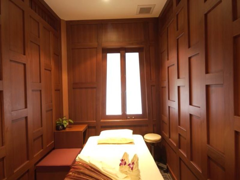 Mercure Hotel Pattaya 154262