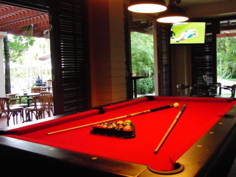 Mercure Hotel Pattaya 154263