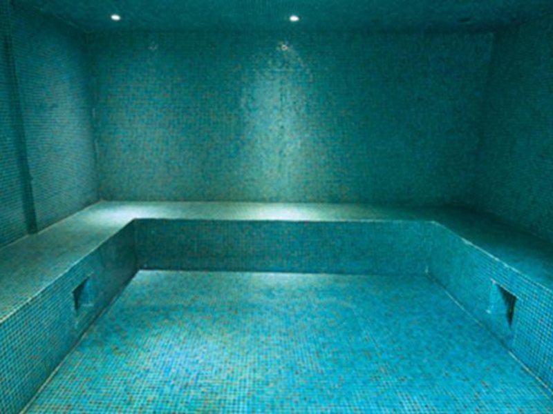 Mercure Hotel Suites & Apartments Barsha Heights (ex 53258