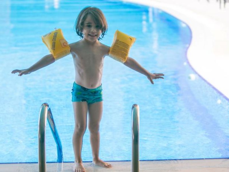 Mercure Hotel Suites & Apartments Barsha Heights (ex 53265