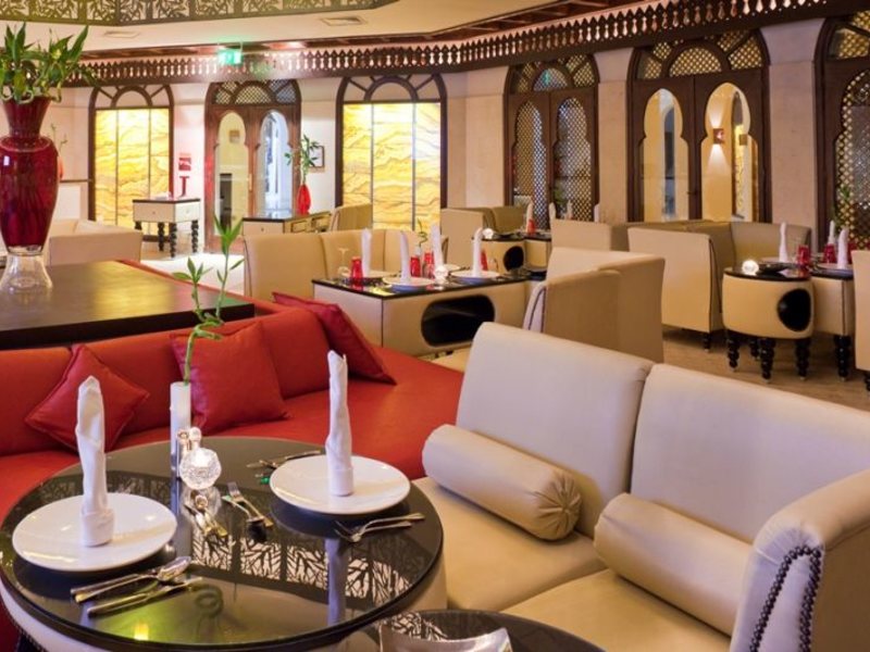 Mercure Hurghada (ex 126178