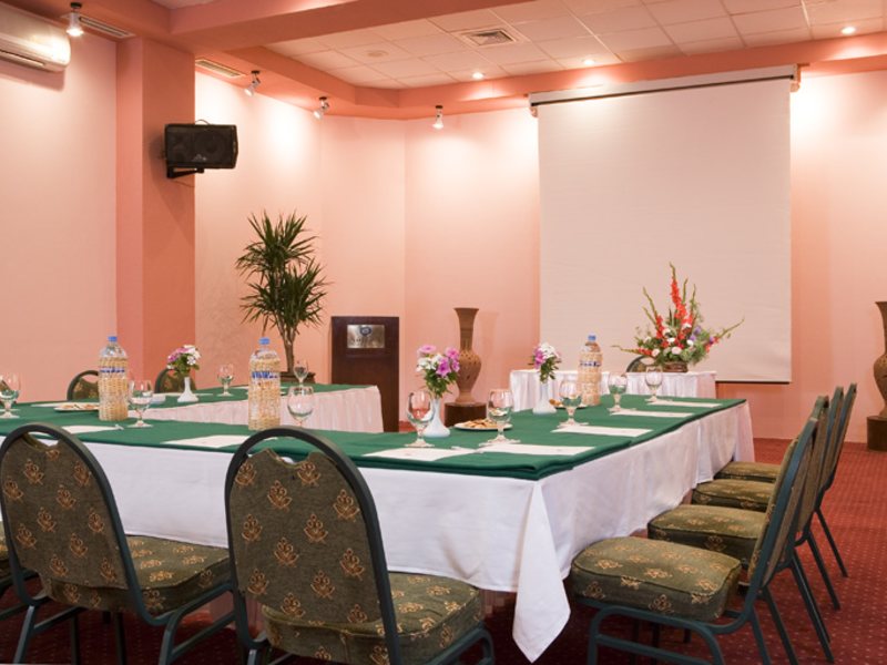 Mercure Hurghada (ex 126179