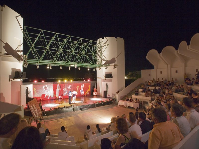 Mercure Hurghada (ex 126180