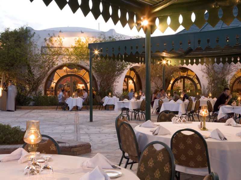 Mercure Hurghada (ex 126181