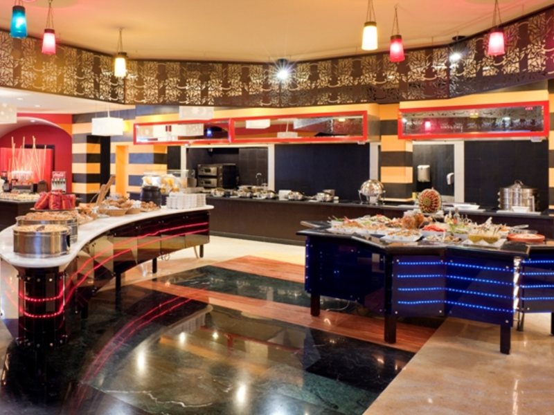 Mercure Hurghada (ex 126182