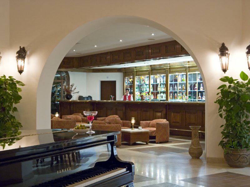 Mercure Hurghada (ex 126183