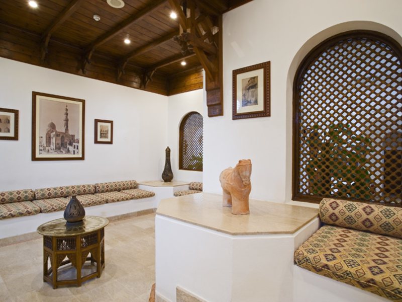 Mercure Hurghada (ex 126184