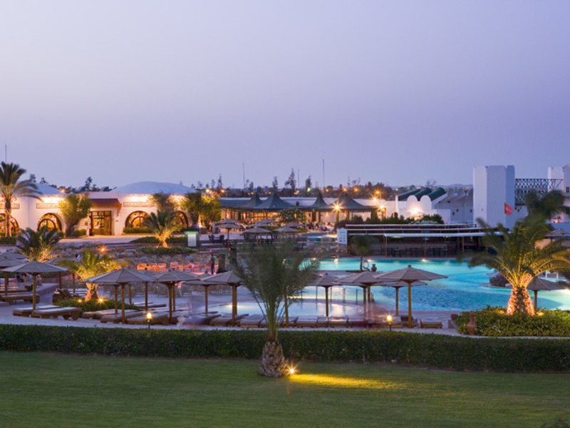 Mercure Hurghada (ex 126185