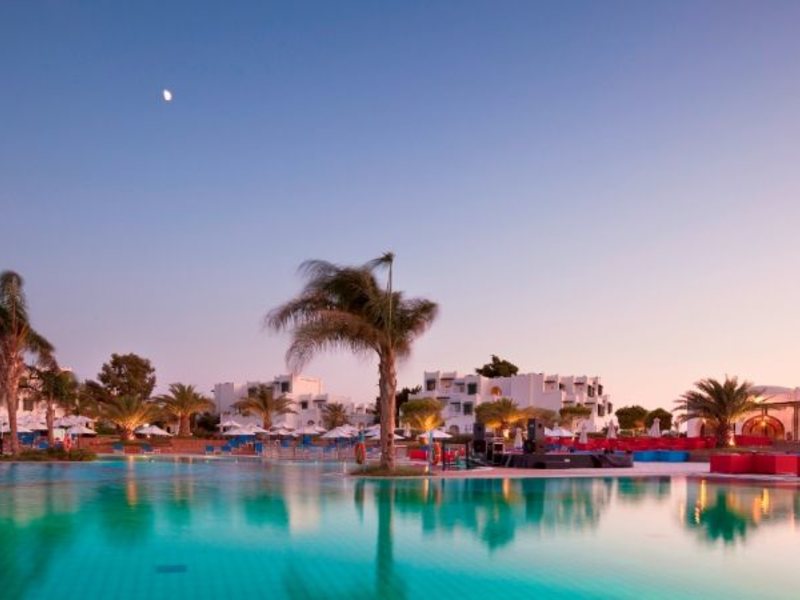 Mercure Hurghada (ex 126186