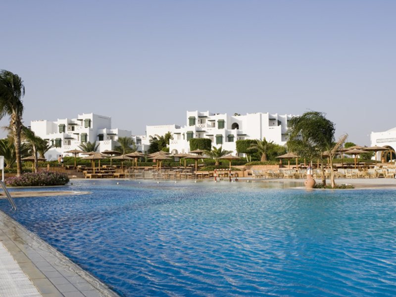 Mercure Hurghada (ex 126187