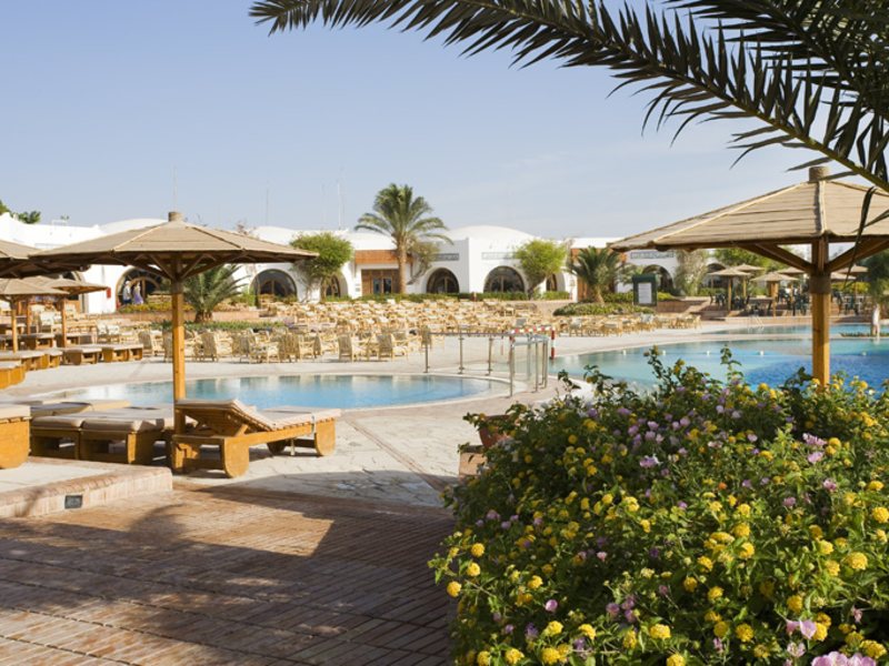Mercure Hurghada (ex 126188