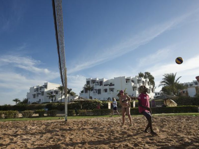 Mercure Hurghada (ex 126189