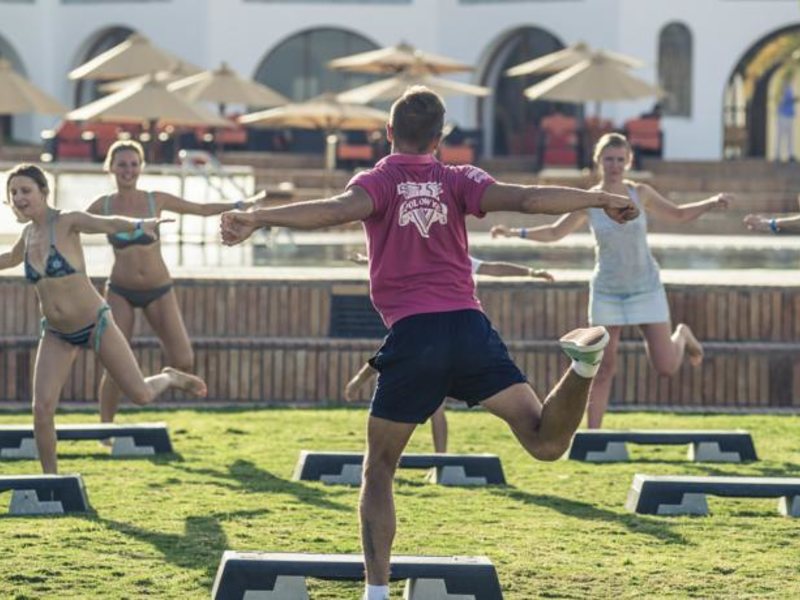 Mercure Hurghada (ex 126191