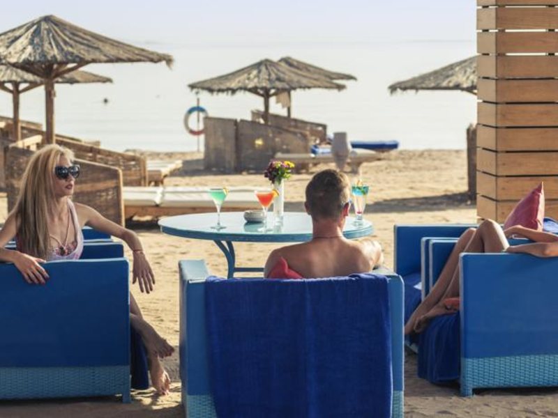 Mercure Hurghada (ex 126193