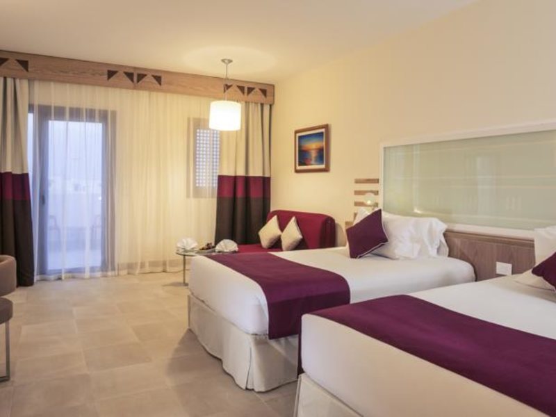 Mercure Hurghada (ex 126199