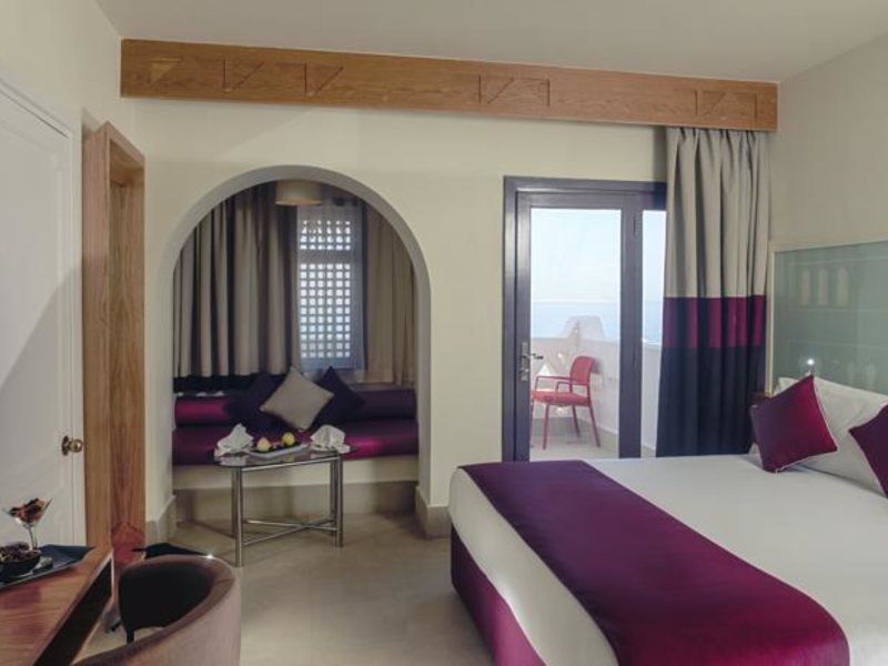 Mercure Hurghada (ex 126200