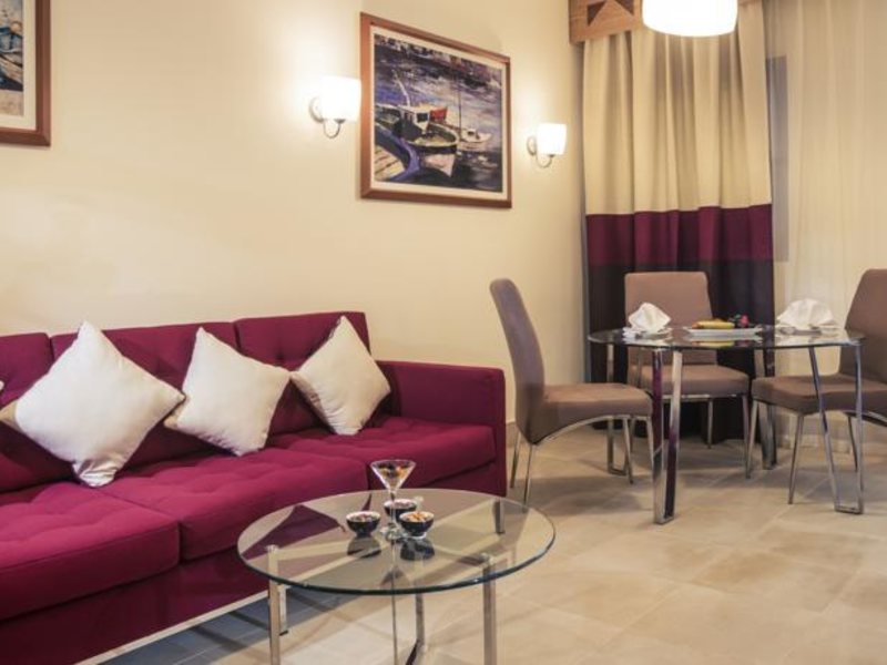 Mercure Hurghada (ex 126201