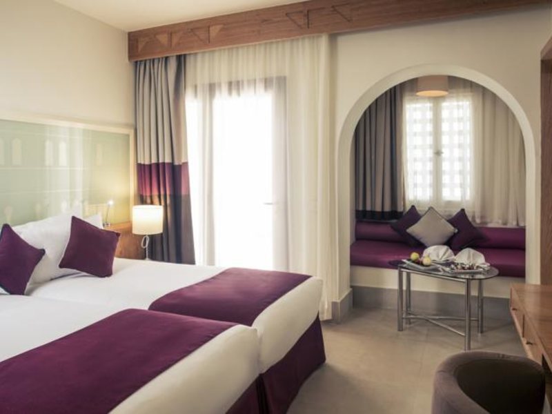 Mercure Hurghada (ex 126202