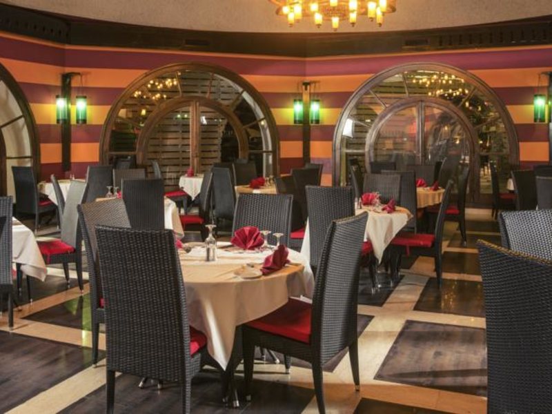 Mercure Hurghada (ex 126203