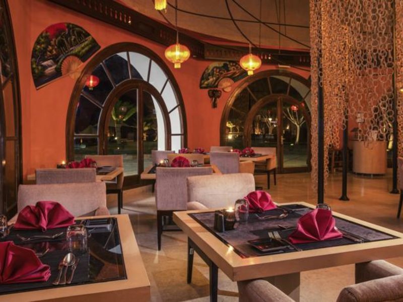 Mercure Hurghada (ex 126204