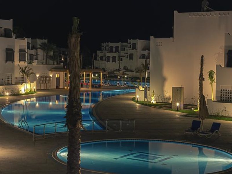 Mercure Hurghada (ex 126206