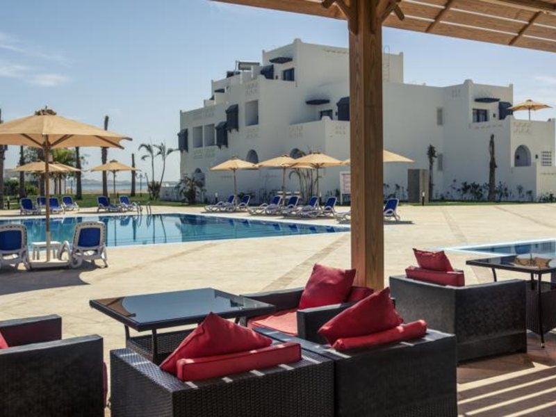 Mercure Hurghada (ex 126207