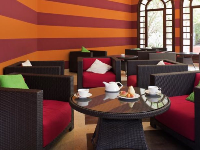 Mercure Hurghada (ex 126208