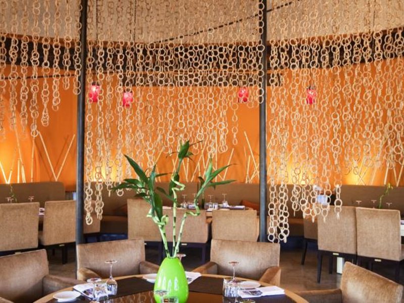 Mercure Hurghada (ex 126209