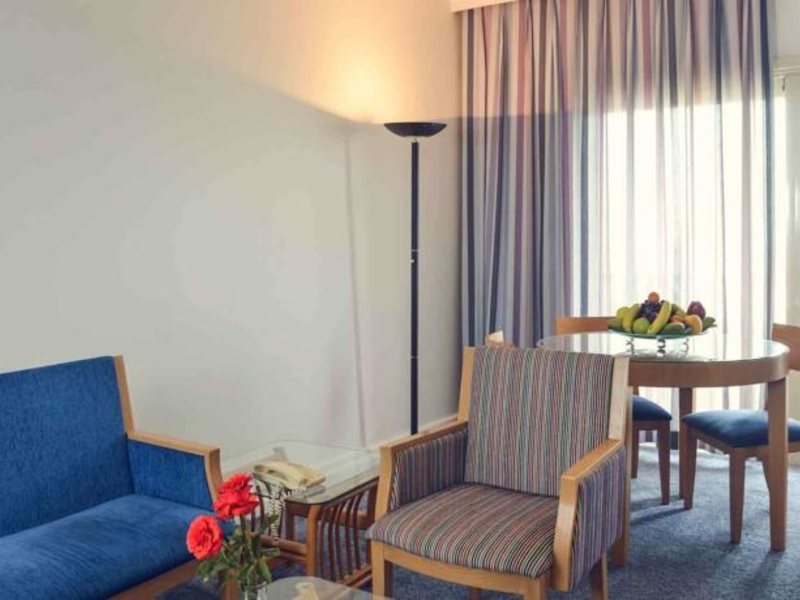 Mercure Ismailia 147181