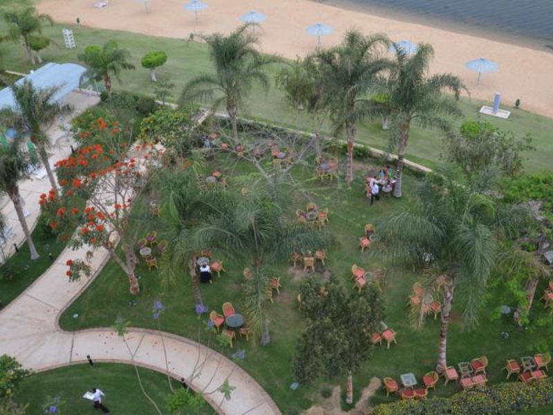 Mercure Ismailia 147182