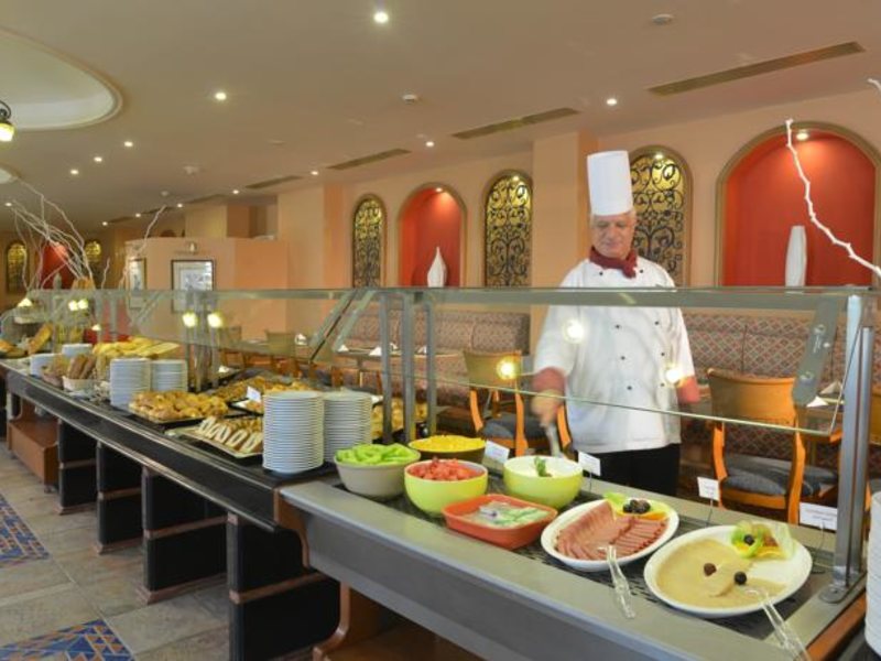 Mercure Ismailia 147183