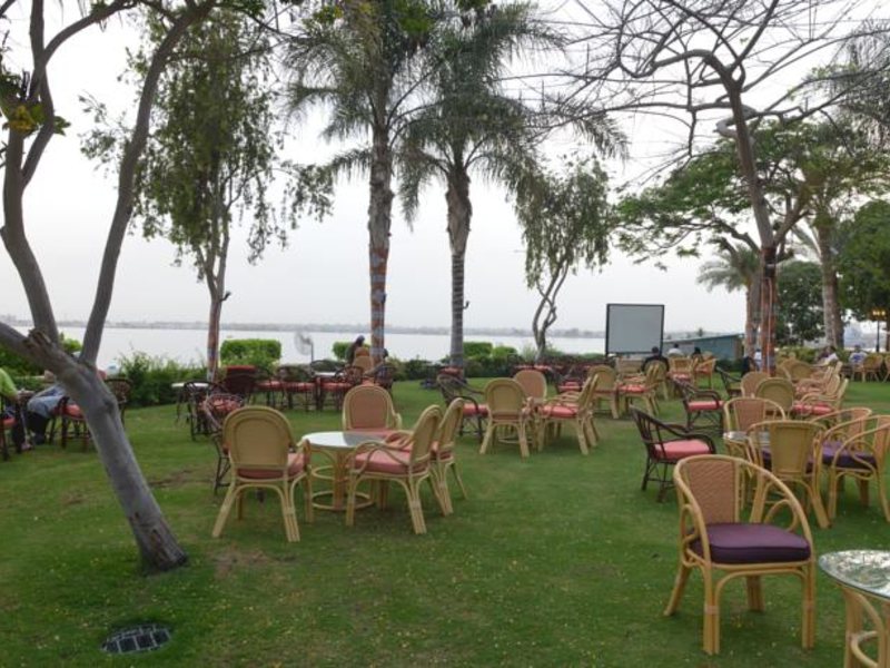 Mercure Ismailia 147184