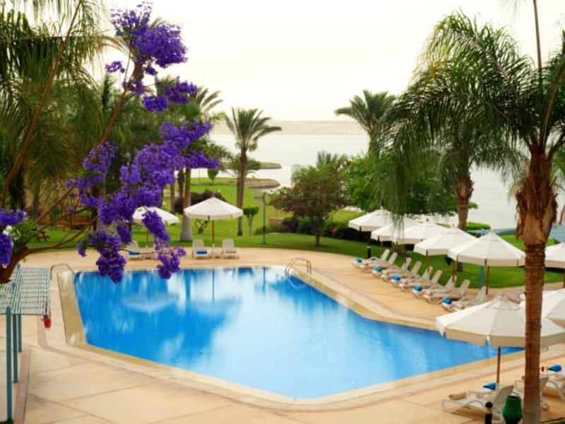 Mercure Ismailia 147185