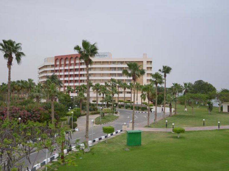 Mercure Ismailia 147186