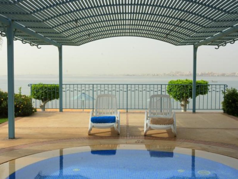 Mercure Ismailia 147187